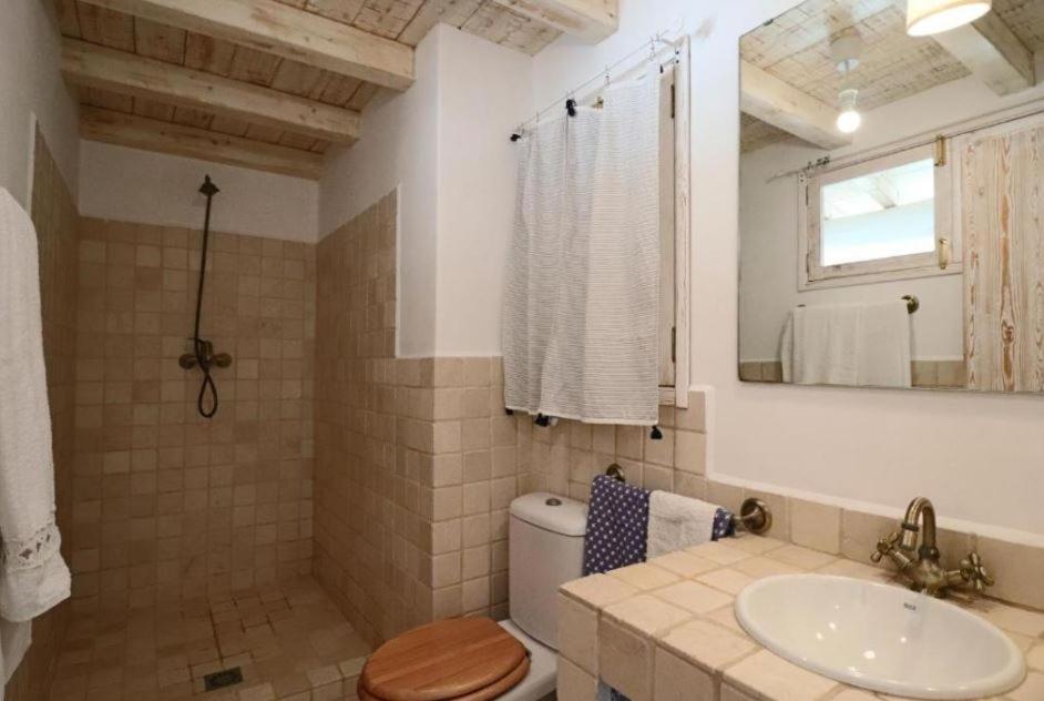 Apartamentos Castillo Quince Cartaya Extérieur photo