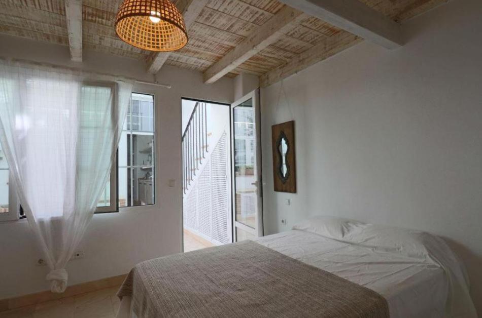 Apartamentos Castillo Quince Cartaya Extérieur photo