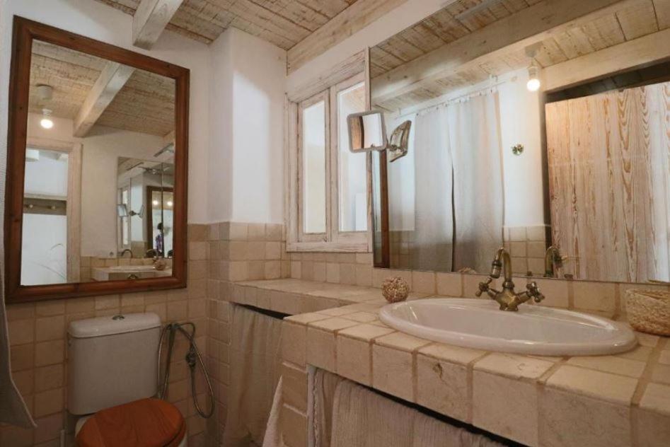 Apartamentos Castillo Quince Cartaya Extérieur photo