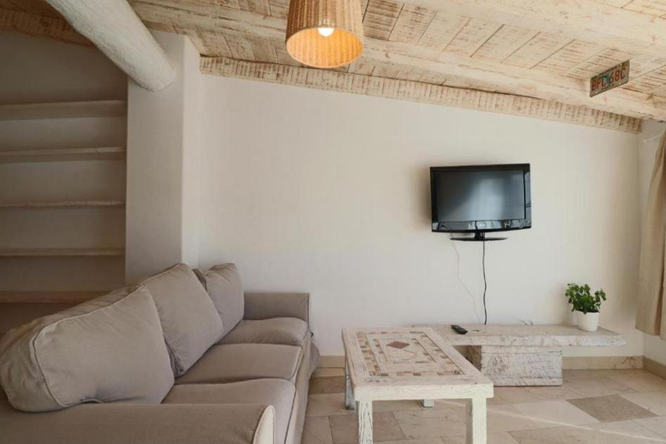 Apartamentos Castillo Quince Cartaya Extérieur photo